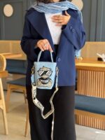 کیف تدی وارداتی 289 - Image 5