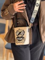 کیف تدی وارداتی 289 - Image 4