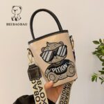 کیف تدی وارداتی 289