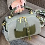 کیف لوکس وارداتی 292