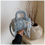 کیف مینی وارداتی 296 - Image 4