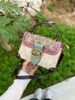 کیف کوچ وارداتی 298 - Image 7