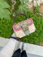 کیف کوچ وارداتی 298 - Image 8