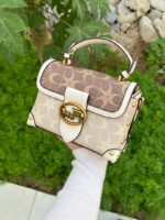 کیف کوچ وارداتی 298 - Image 9