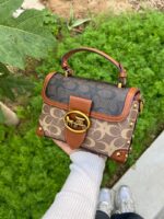 کیف کوچ وارداتی 298 - Image 10