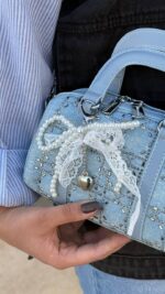 کیف مینی وارداتی 296 - Image 6