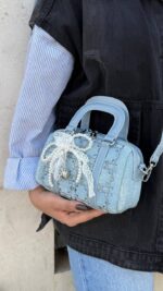 کیف مینی وارداتی 296 - Image 7