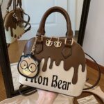 کیف تدی BEIBAOBAO وارداتی 300