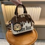 کیف تدی BEIBAOBAO وارداتی 300 - Image 5