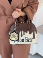 کیف تدی BEIBAOBAO وارداتی 300 - Image 4