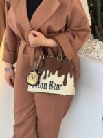 کیف تدی BEIBAOBAO وارداتی 300 - Image 3