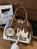 کیف تدی BEIBAOBAO وارداتی 300 - Image 2