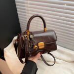 کیف چرم وارداتی 302 - Image 6