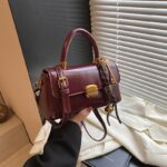 کیف چرم وارداتی 302 - Image 5