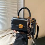 کیف چرم وارداتی 302 - Image 4