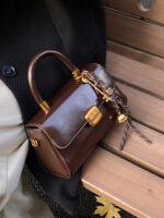 کیف چرم وارداتی 302