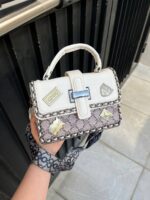 کیف گوچی وارداتی 304 - Image 6