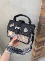 کیف گوچی وارداتی 304 - Image 5