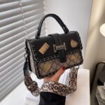 کیف گوچی وارداتی 304 - Image 3