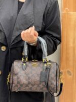 کیف کوچ وارداتی 308 - Image 4