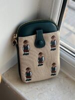 کیف تدی BEIBAOBAO وارداتی 310 - Image 5