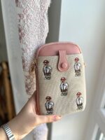 کیف تدی BEIBAOBAO وارداتی 310 - Image 4