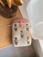 کیف تدی BEIBAOBAO وارداتی 310 - Image 3