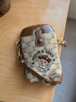 کیف تدی BEIBAOBAO وارداتی 310 - Image 2