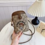 کیف تدی BEIBAOBAO وارداتی 310