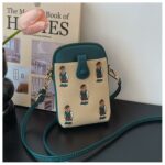 کیف تدی BEIBAOBAO وارداتی 310 - Image 9