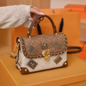 کیف استیکر دار وارداتی 331