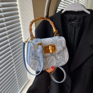 کیف دسته بامبو وارداتی 327