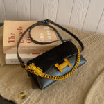 کیف چرم و جیر وارداتی 335 - Image 2