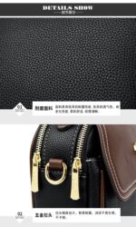 کیف کانگورو وارداتی 329 - Image 4