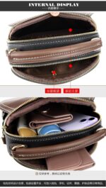 کیف کانگورو وارداتی 329 - Image 5