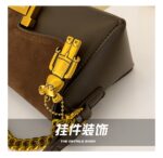 کیف چرم و جیر وارداتی 335 - Image 4