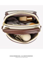 کیف چرم وارداتی 336 - Image 4