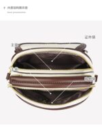 کیف چرم وارداتی 336 - Image 3