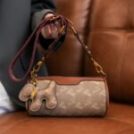 کیف هرمس وارداتی 319 - Image 3