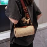 کیف هرمس وارداتی 319 - Image 4