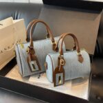 کیف جین وارداتی 323