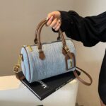 کیف جین وارداتی 323 - Image 2