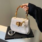 کیف دسته بامبو وارداتی 327 - Image 2