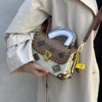 کیف استیکر دار وارداتی 331 - Image 2