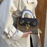 کیف استیکر دار وارداتی 331 - Image 3