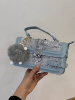 کیف وارداتی 333 - Image 6