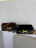 کیف چرم و جیر وارداتی 335 - Image 6