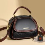 کیف چرم وارداتی 336 - Image 2