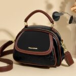 کیف چرم وارداتی 336