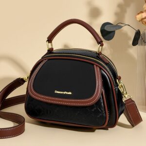 کیف چرم وارداتی 336